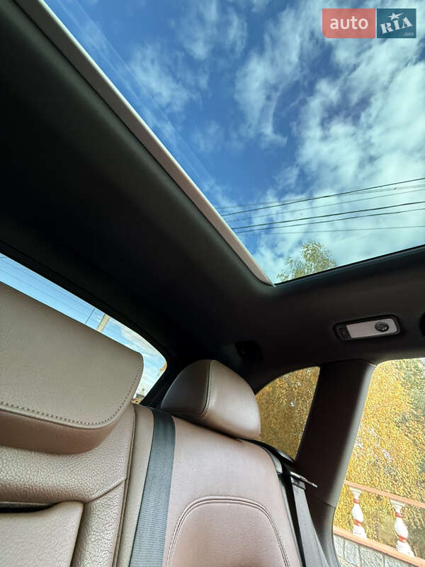Внедорожник / Кроссовер Audi Q5 2014 в Иванковичах фото 12 Внедорожник / Кроссовер Audi Q5 2014 в Иванковичах