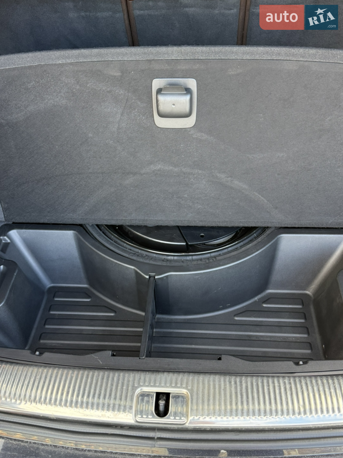 2014 Audi Q5 - мініатюра 19
