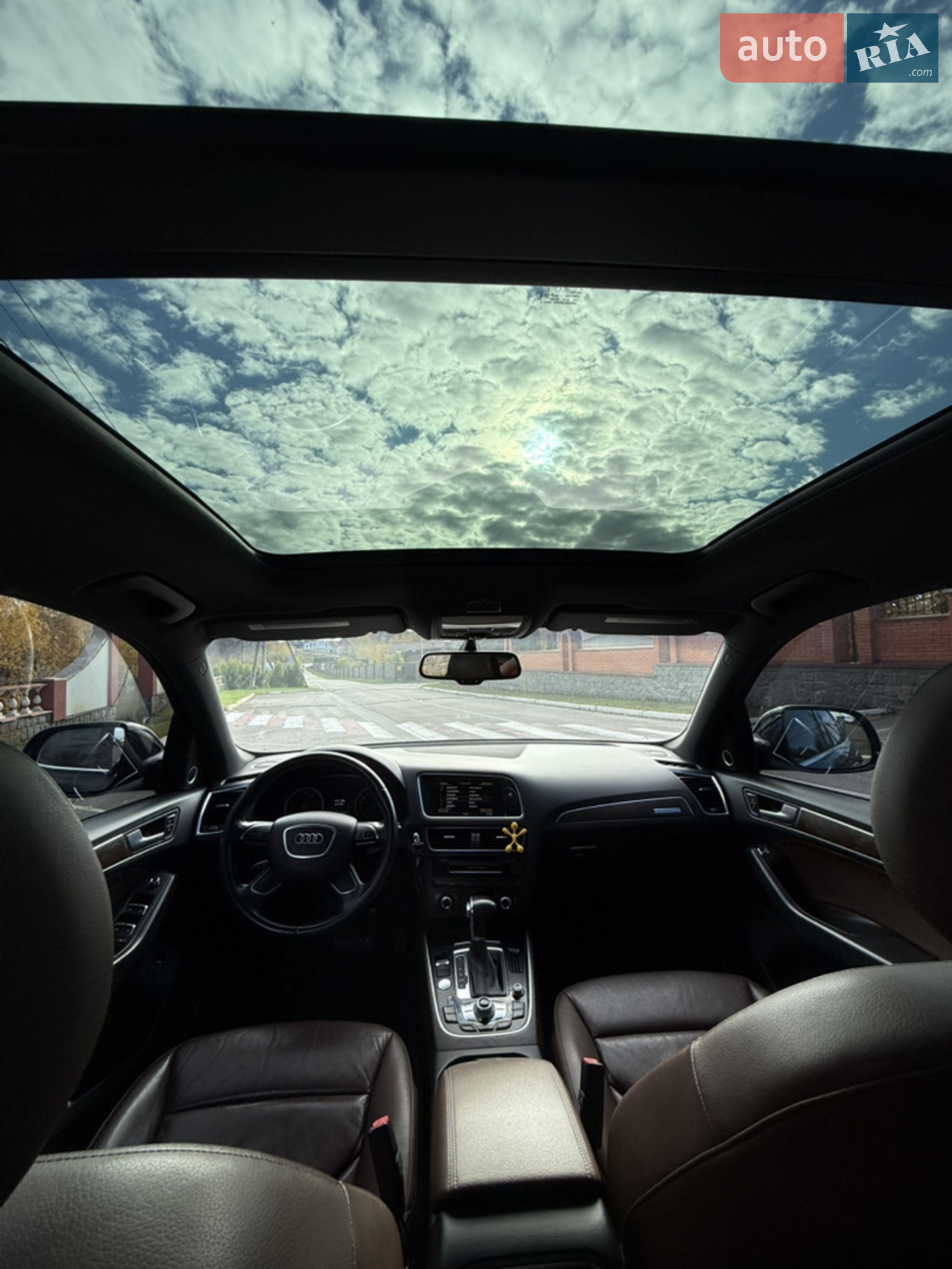 2014 Audi Q5 - мініатюра 29