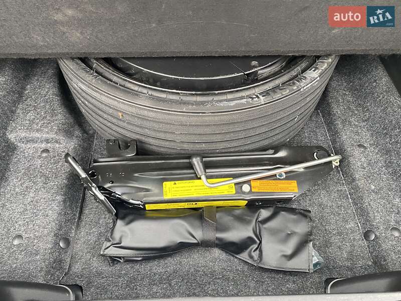 Позашляховик / Кросовер Audi Q5 2011 в Полтаві фото 11 Позашляховик / Кросовер Audi Q5 2011 в Полтаві