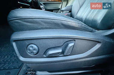 Позашляховик / Кросовер Audi Q5 2017 в  фото 21 Позашляховик / Кросовер Audi Q5 2017 в