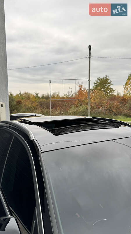 Позашляховик / Кросовер Audi Q5 2011 в Виноградові фото 11 Позашляховик / Кросовер Audi Q5 2011 в Виноградові