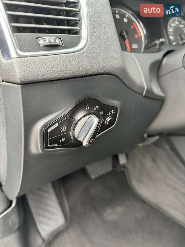 Позашляховик / Кросовер Audi Q5 2011 в Виноградові фото 16 Позашляховик / Кросовер Audi Q5 2011 в Виноградові