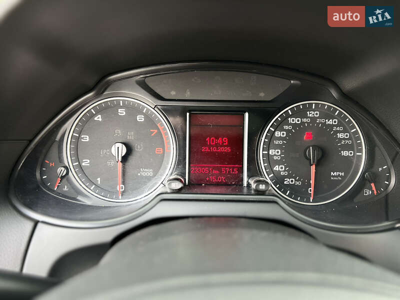 Позашляховик / Кросовер Audi Q5 2011 в Виноградові фото 18 Позашляховик / Кросовер Audi Q5 2011 в Виноградові