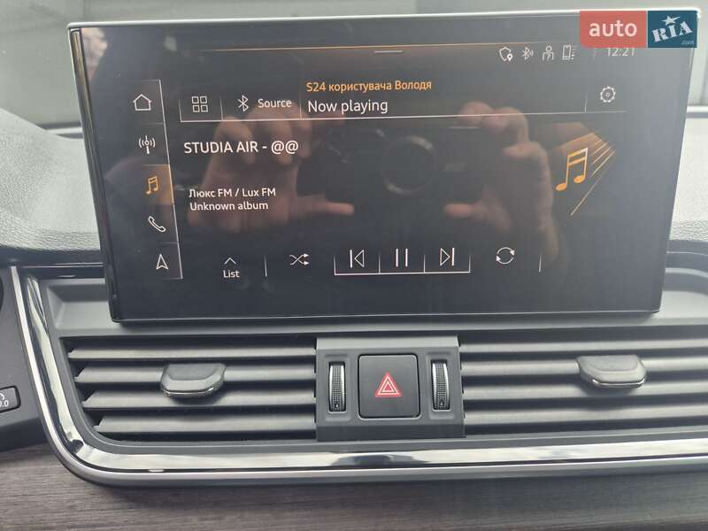 Позашляховик / Кросовер Audi Q5 2023 в Коломиї фото 28 Позашляховик / Кросовер Audi Q5 2023 в Коломиї