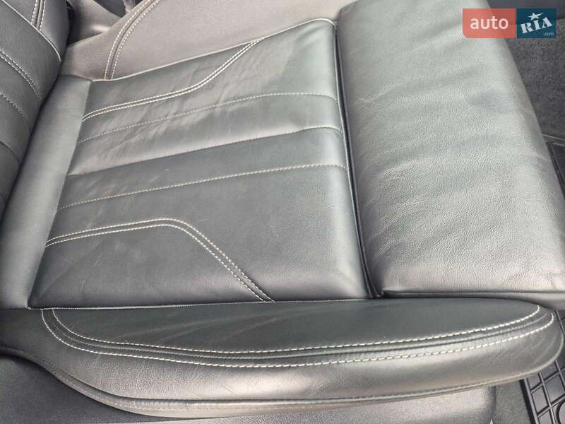 Позашляховик / Кросовер Audi Q5 2023 в Коломиї фото 23 Позашляховик / Кросовер Audi Q5 2023 в Коломиї