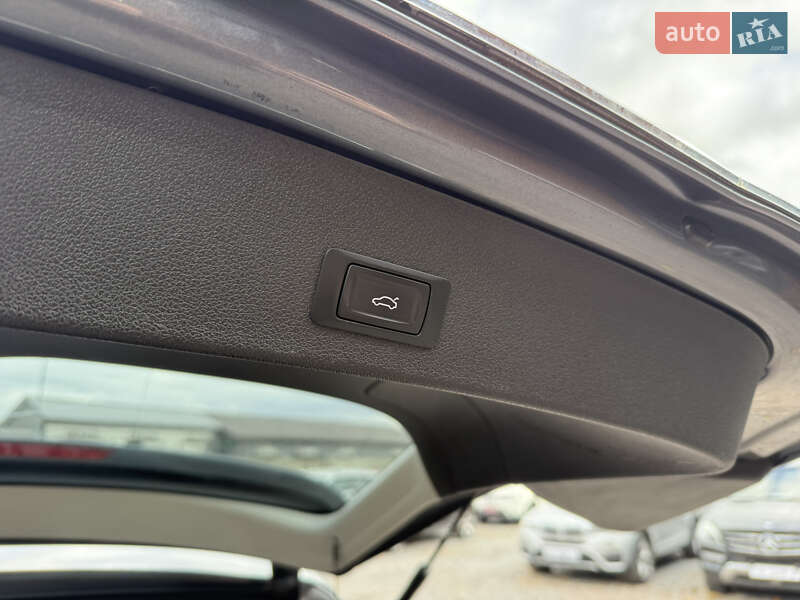 Позашляховик / Кросовер Audi Q5 2014 в Стрию фото 20 Позашляховик / Кросовер Audi Q5 2014 в Стрию