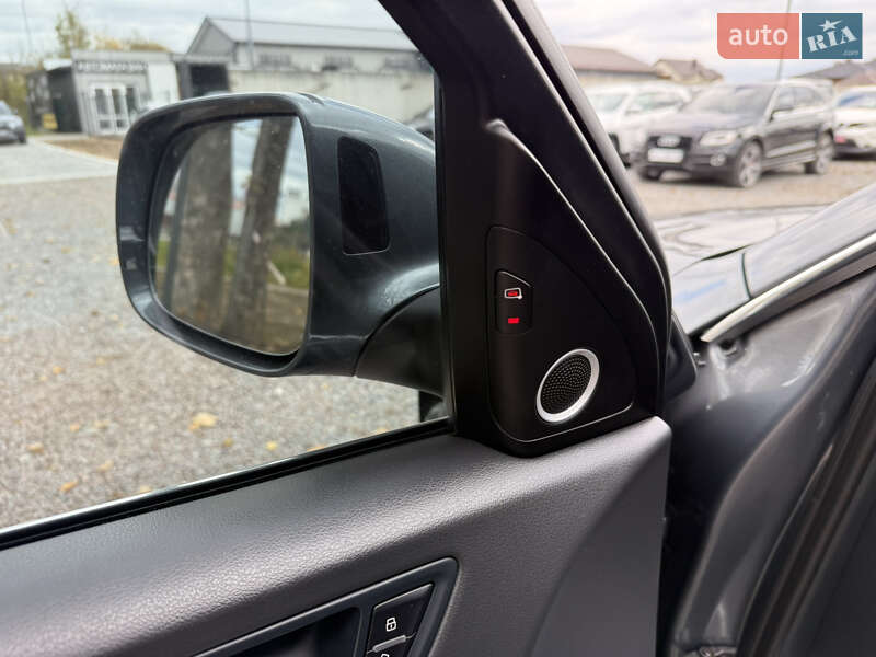 Позашляховик / Кросовер Audi Q5 2014 в Стрию фото 33 Позашляховик / Кросовер Audi Q5 2014 в Стрию