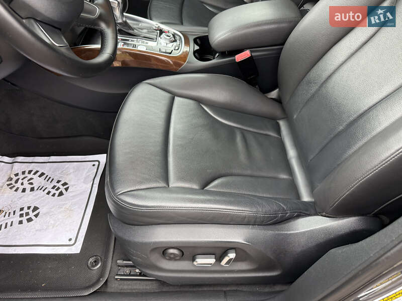 Позашляховик / Кросовер Audi Q5 2014 в Стрию фото 38 Позашляховик / Кросовер Audi Q5 2014 в Стрию