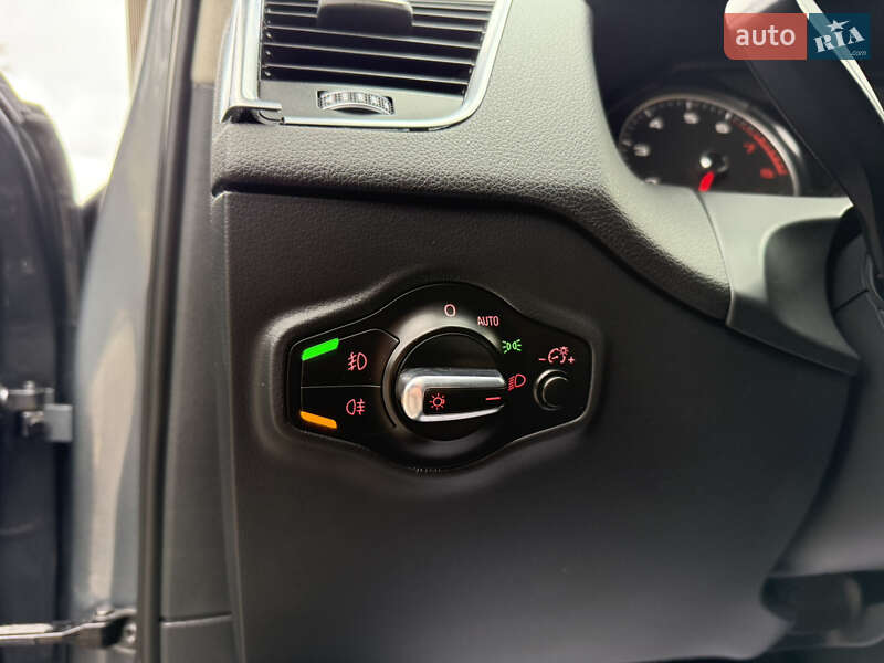 Позашляховик / Кросовер Audi Q5 2014 в Стрию фото 40 Позашляховик / Кросовер Audi Q5 2014 в Стрию