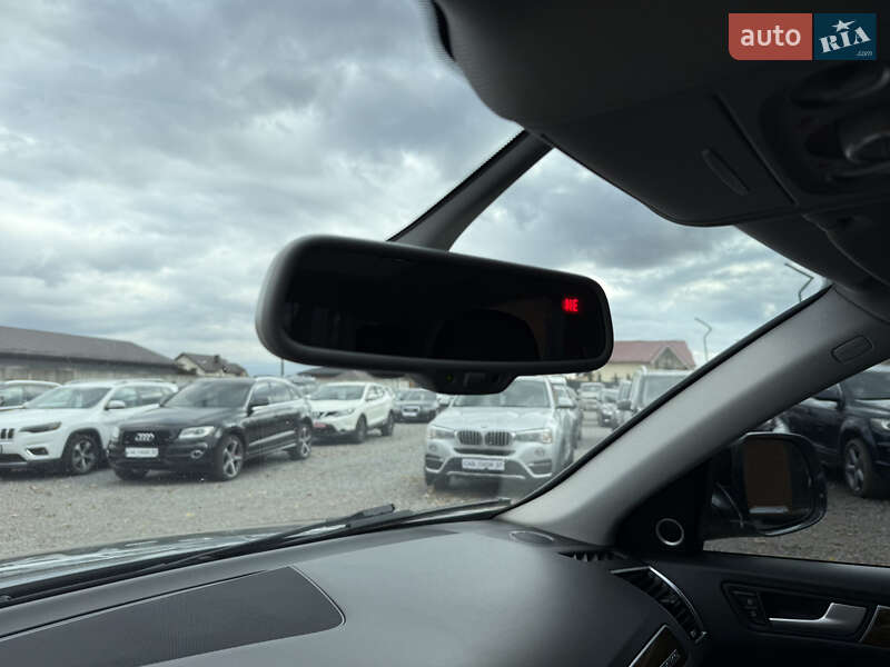 Позашляховик / Кросовер Audi Q5 2014 в Стрию фото 48 Позашляховик / Кросовер Audi Q5 2014 в Стрию