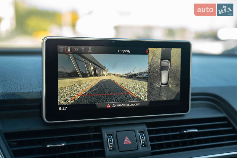 Внедорожник / Кроссовер Audi Q5 2020 в Черновцах фото 33 Внедорожник / Кроссовер Audi Q5 2020 в Черновцах