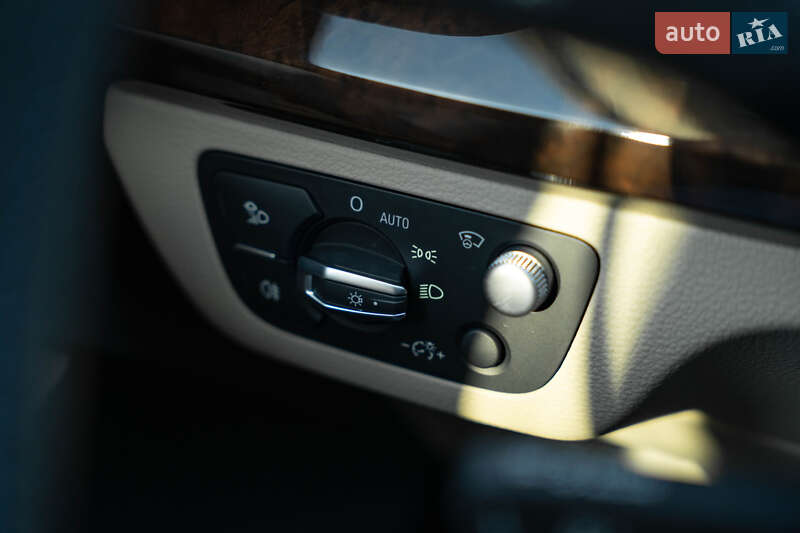 Внедорожник / Кроссовер Audi Q5 2020 в Черновцах фото 23 Внедорожник / Кроссовер Audi Q5 2020 в Черновцах