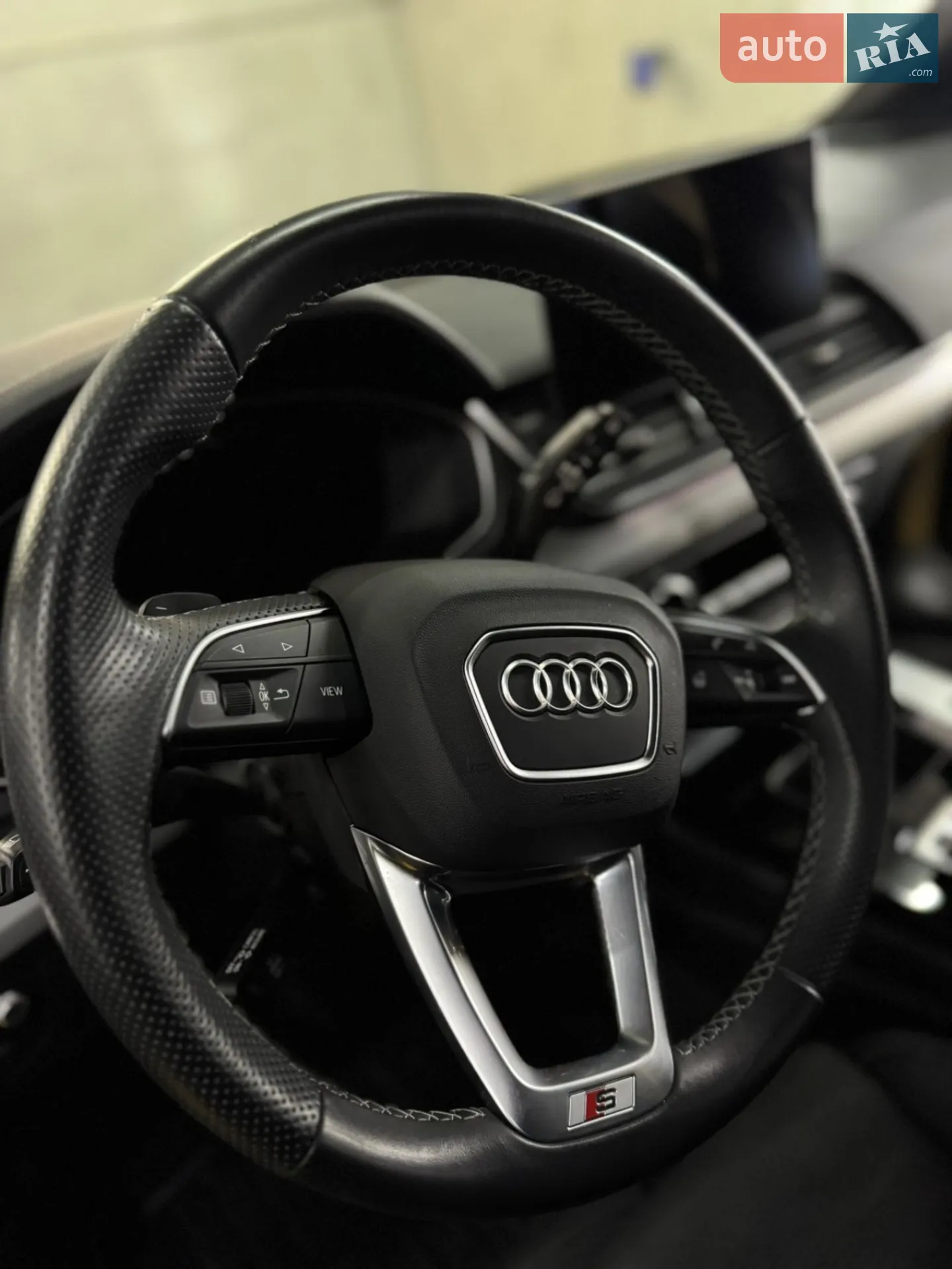 2021 Audi Q5 - мініатюра 13