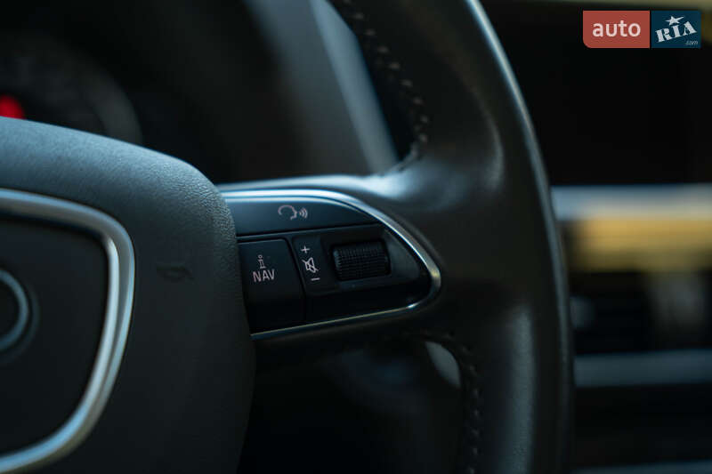 Внедорожник / Кроссовер Audi Q5 2016 в Черновцах фото 25 Внедорожник / Кроссовер Audi Q5 2016 в Черновцах