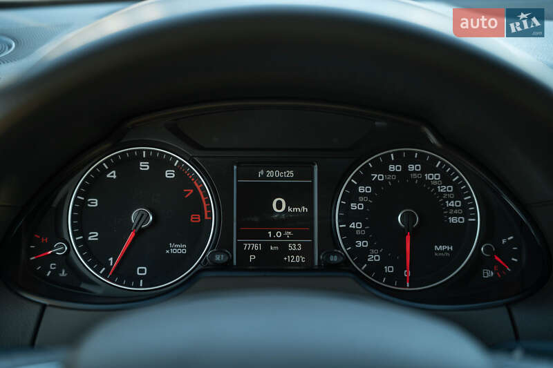 Внедорожник / Кроссовер Audi Q5 2016 в Черновцах фото 23 Внедорожник / Кроссовер Audi Q5 2016 в Черновцах