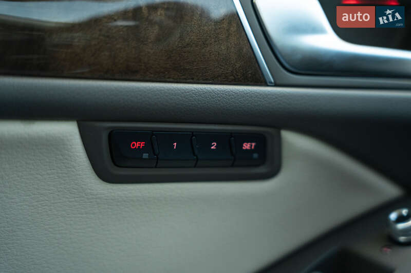 Внедорожник / Кроссовер Audi Q5 2016 в Черновцах фото 17 Внедорожник / Кроссовер Audi Q5 2016 в Черновцах