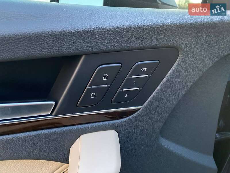 Позашляховик / Кросовер Audi Q5 2018 в Львові фото 13 Позашляховик / Кросовер Audi Q5 2018 в Львові