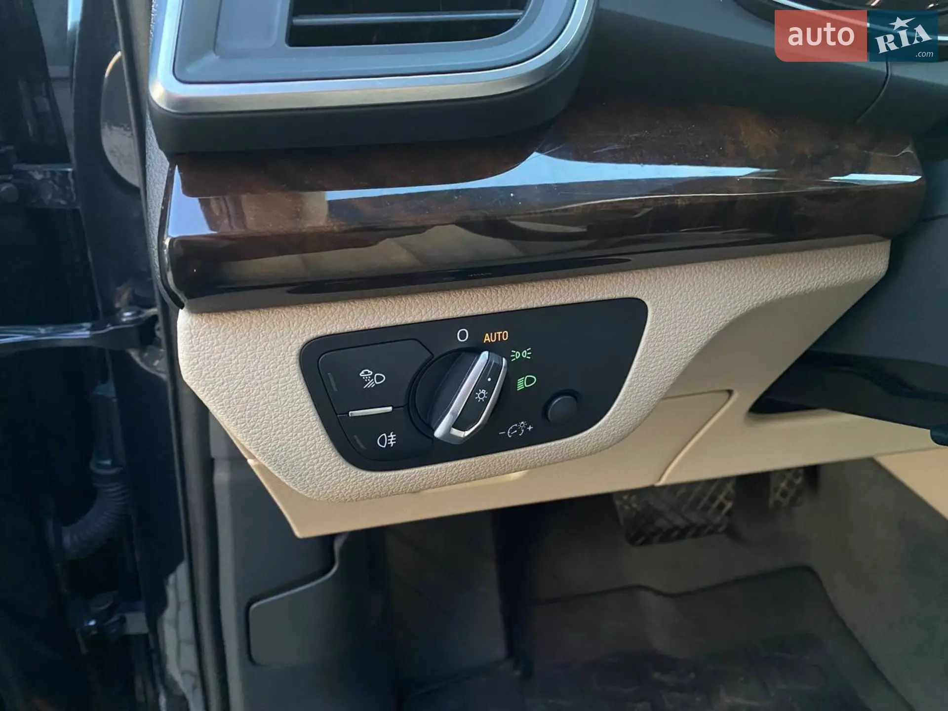 2018 Audi Q5 - мініатюра 15