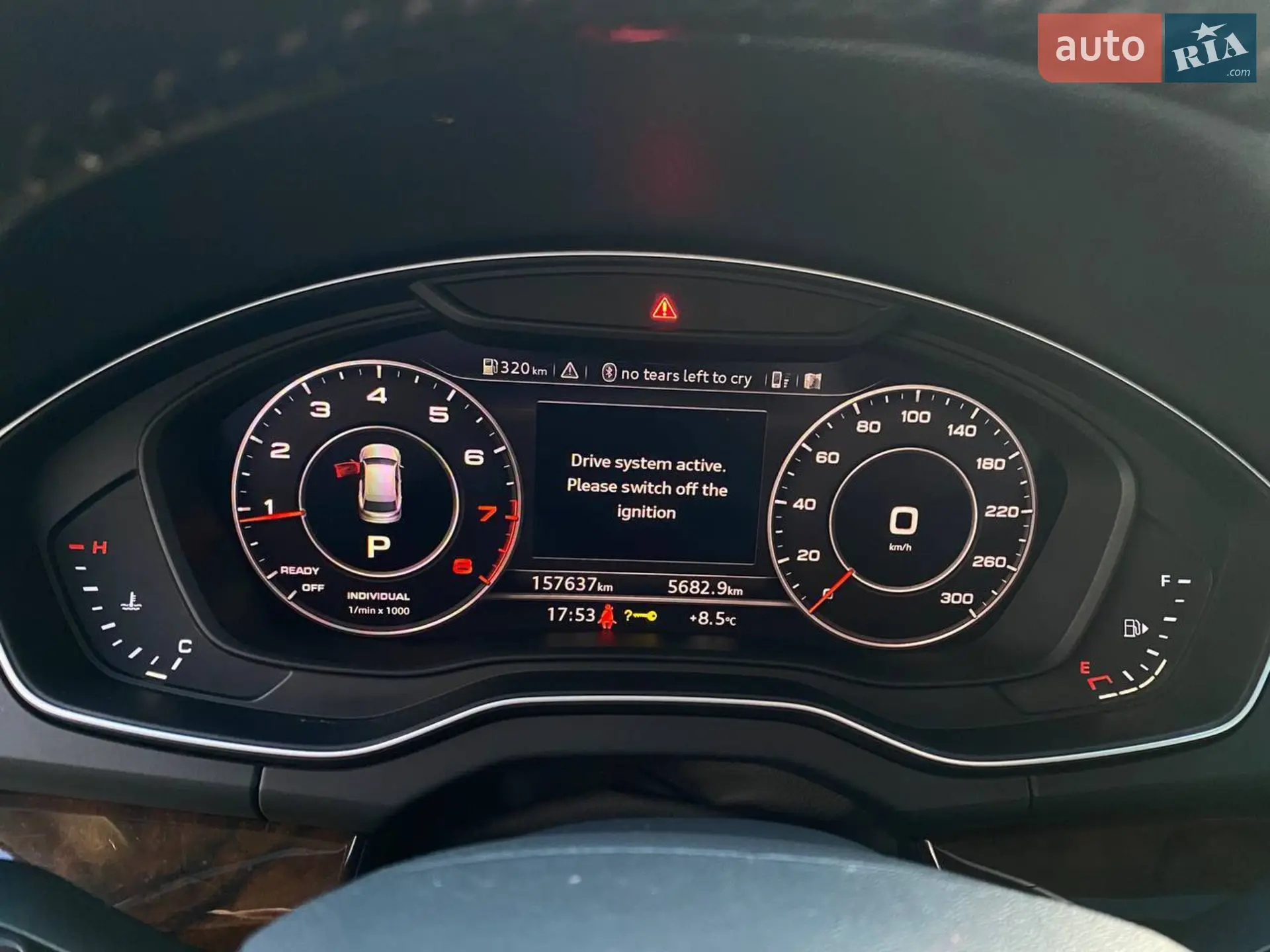 2018 Audi Q5 - мініатюра 17