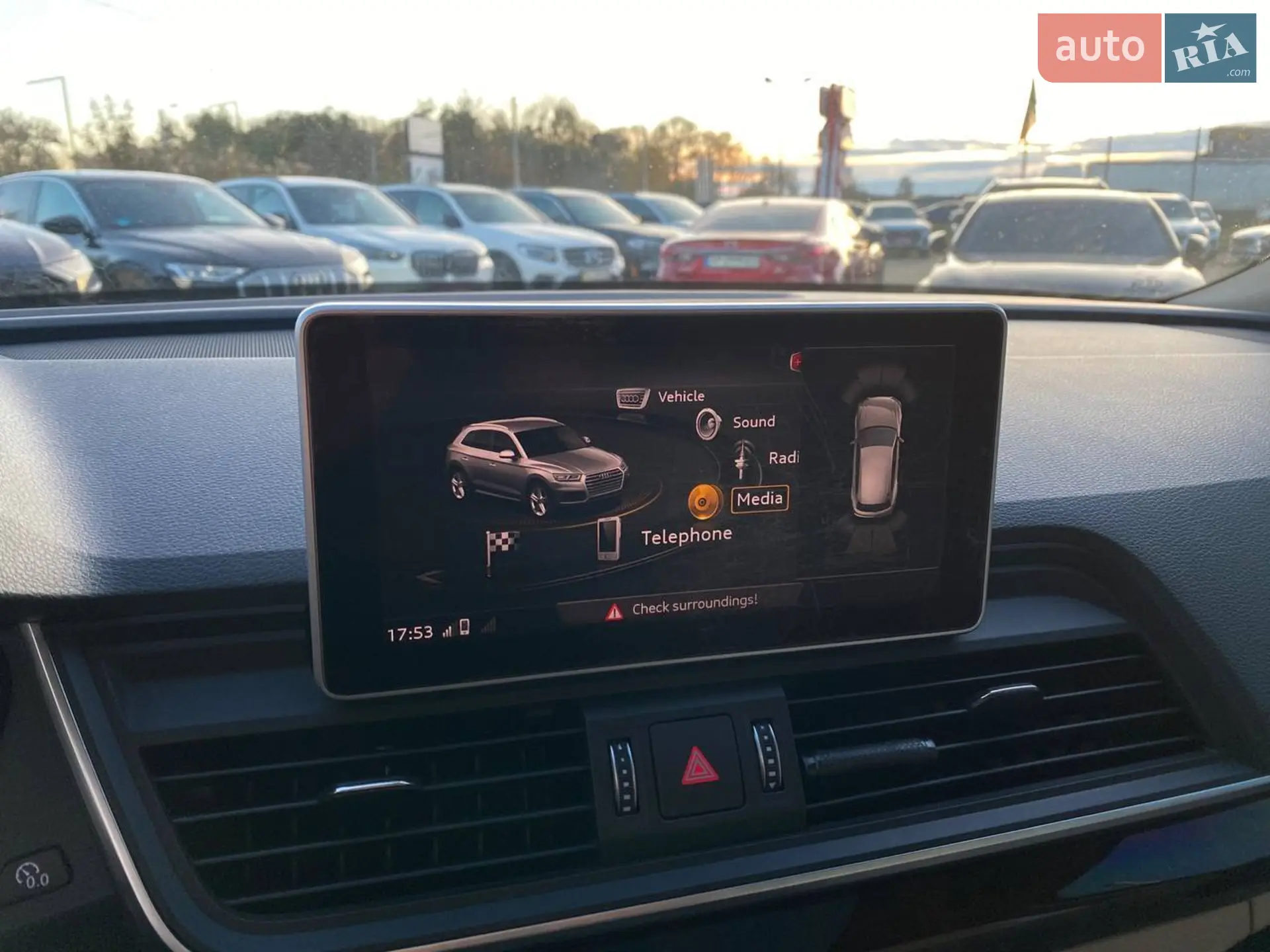 2018 Audi Q5 - мініатюра 18