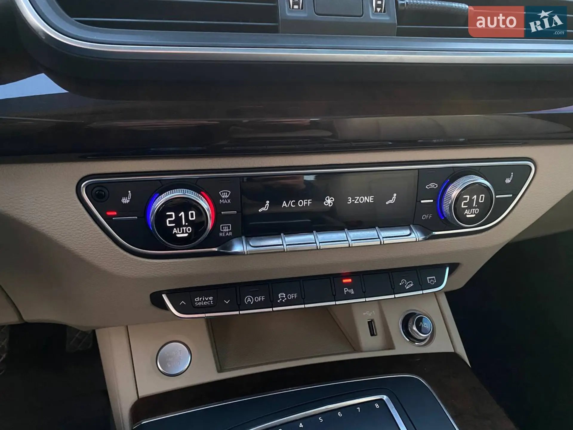 2018 Audi Q5 - мініатюра 19