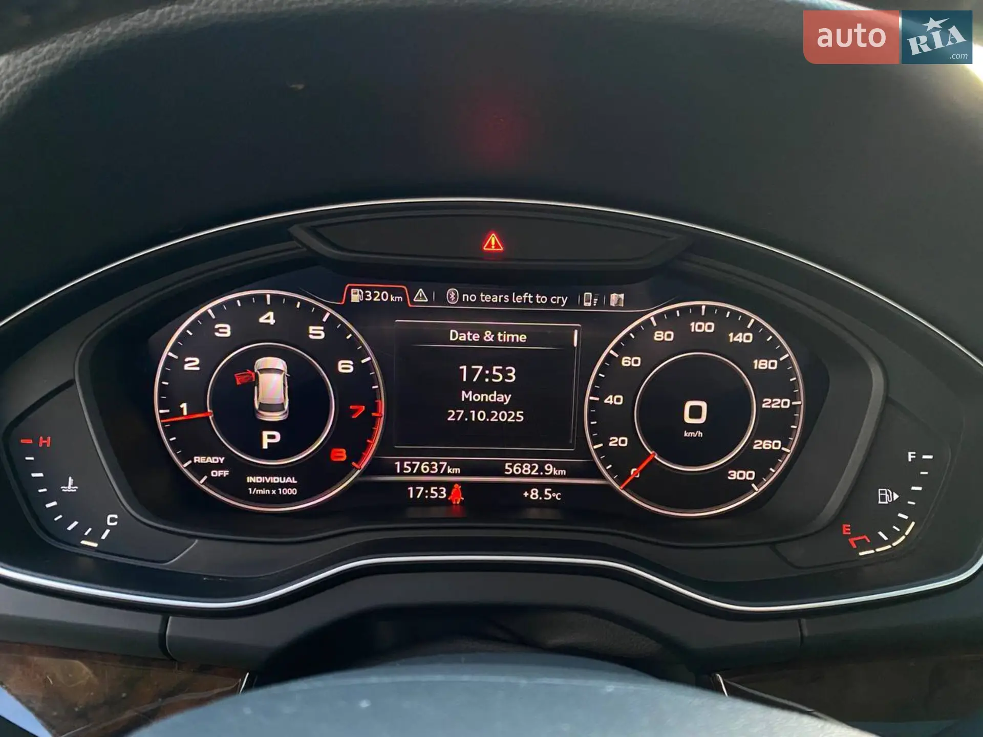 2018 Audi Q5 - мініатюра 21