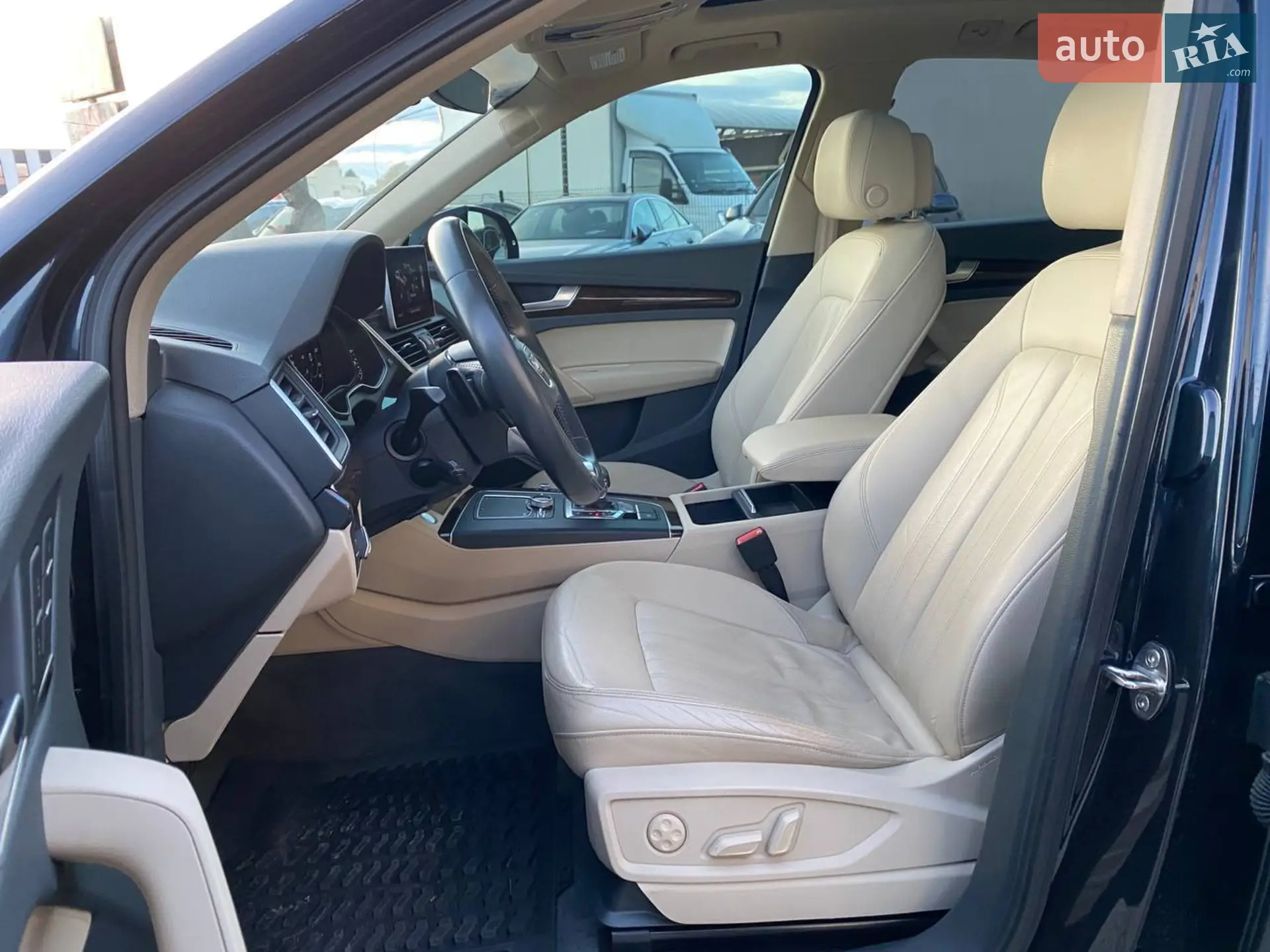 2018 Audi Q5 - мініатюра 22