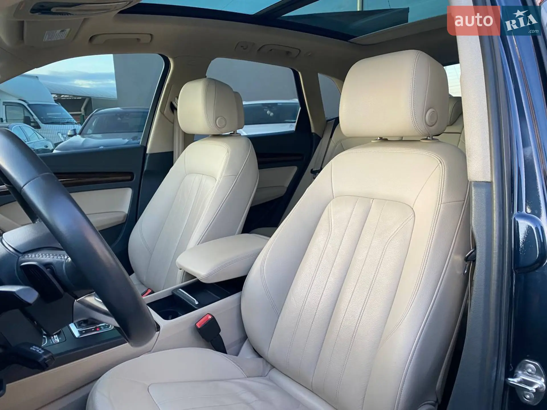 2018 Audi Q5 - мініатюра 23
