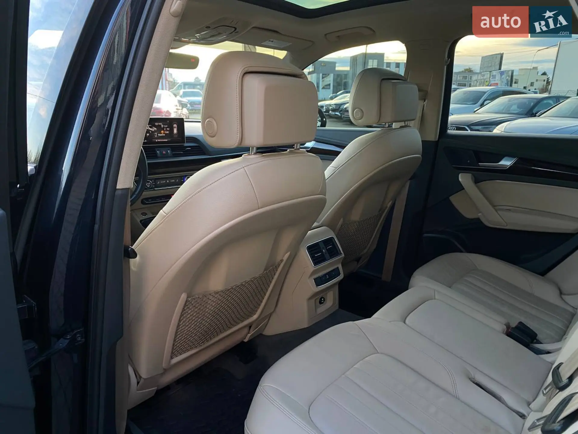 2018 Audi Q5 - мініатюра 25