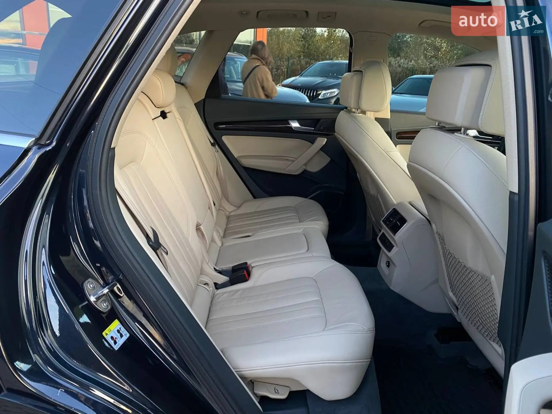 2018 Audi Q5 - мініатюра 26