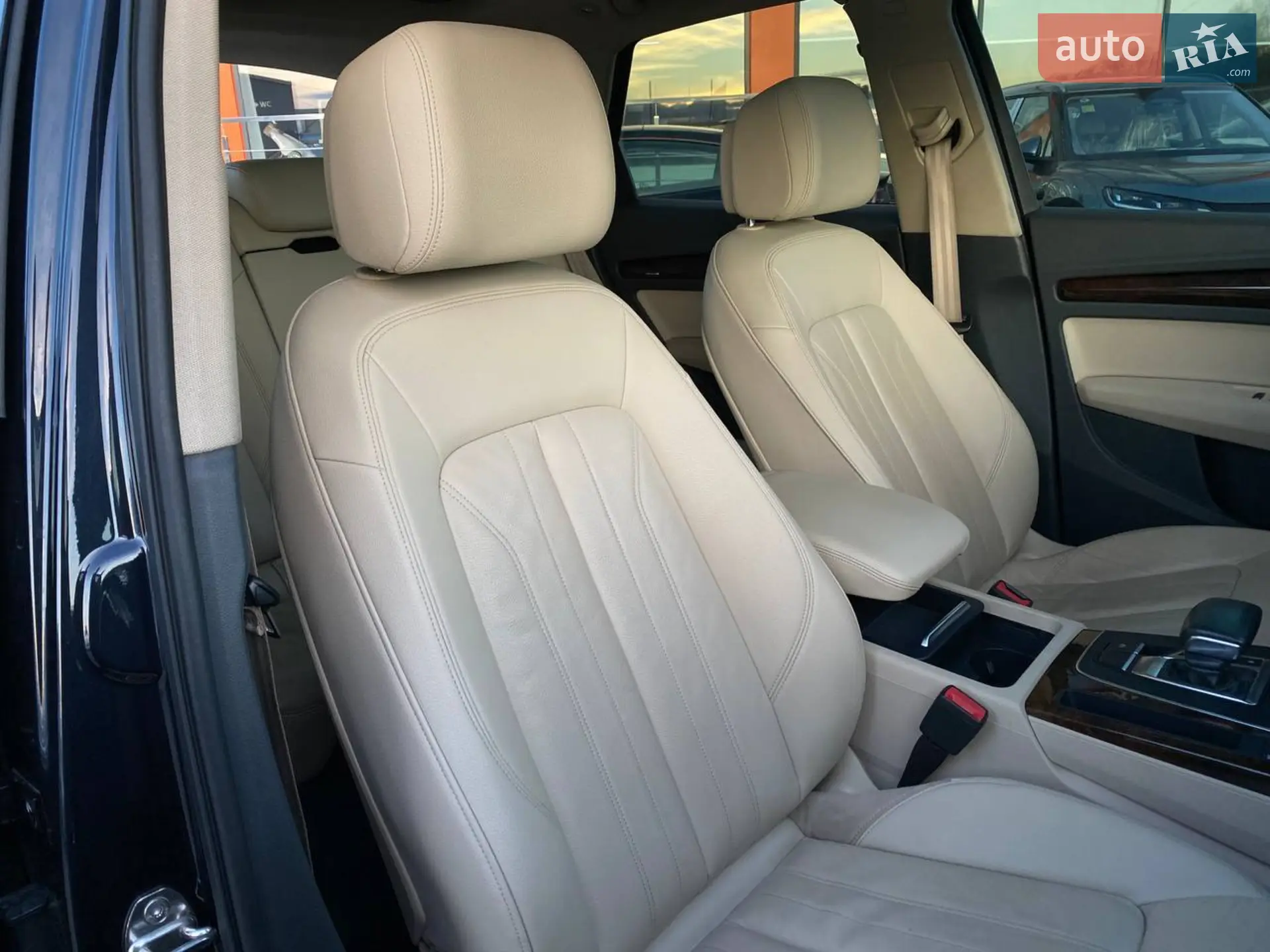 2018 Audi Q5 - мініатюра 30
