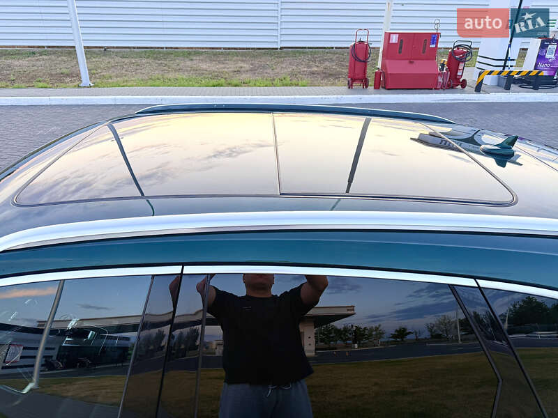 Позашляховик / Кросовер Audi Q5 2018 в Миколаєві