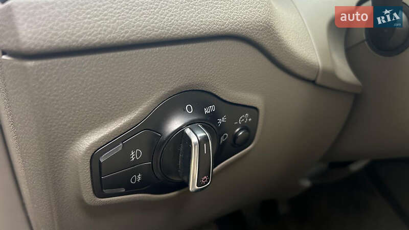 Позашляховик / Кросовер Audi Q5 2011 в Івано-Франківську