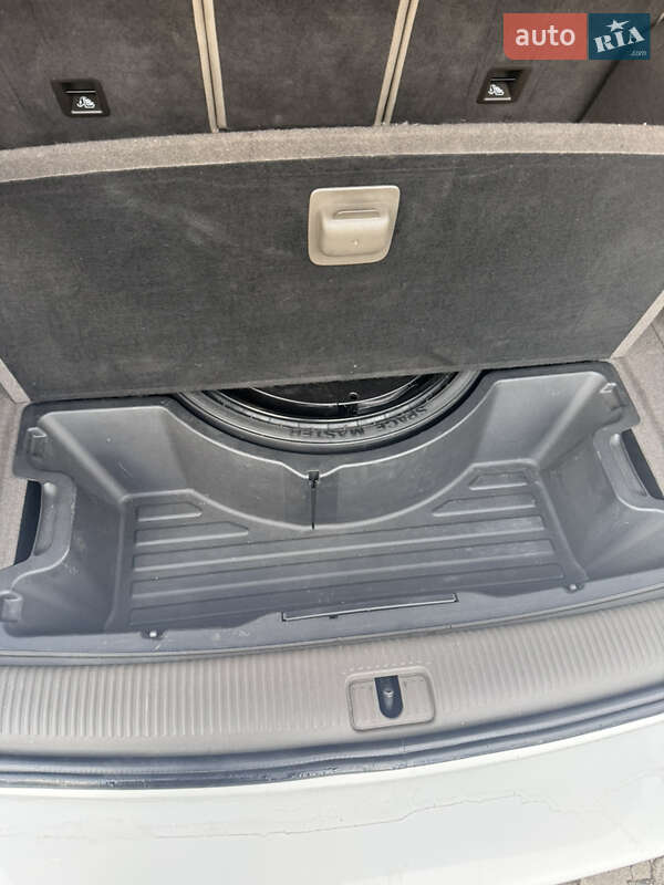 Внедорожник / Кроссовер Audi Q5 2016 в Золочеве