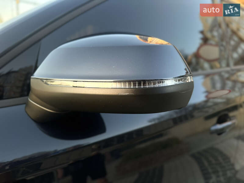 Позашляховик / Кросовер Audi Q5 2017 в Києві фото 11 Позашляховик / Кросовер Audi Q5 2017 в Києві