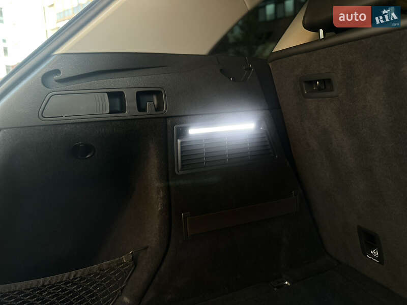 Позашляховик / Кросовер Audi Q5 2017 в Києві фото 29 Позашляховик / Кросовер Audi Q5 2017 в Києві