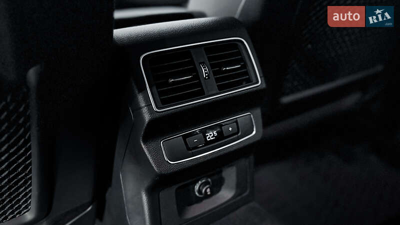 Позашляховик / Кросовер Audi Q5 2019 в Рівному