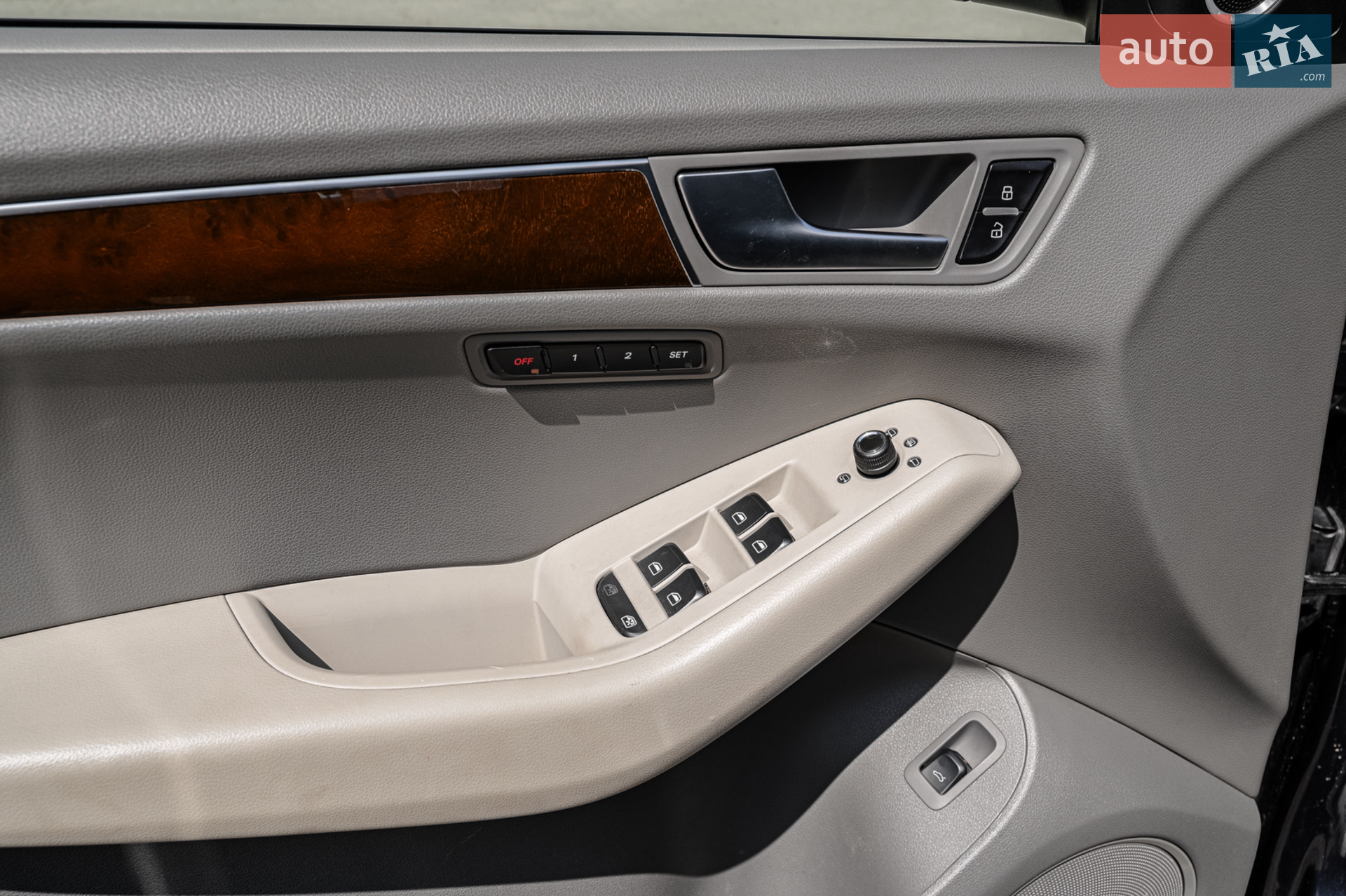 2011 Audi Q5 - мініатюра 13