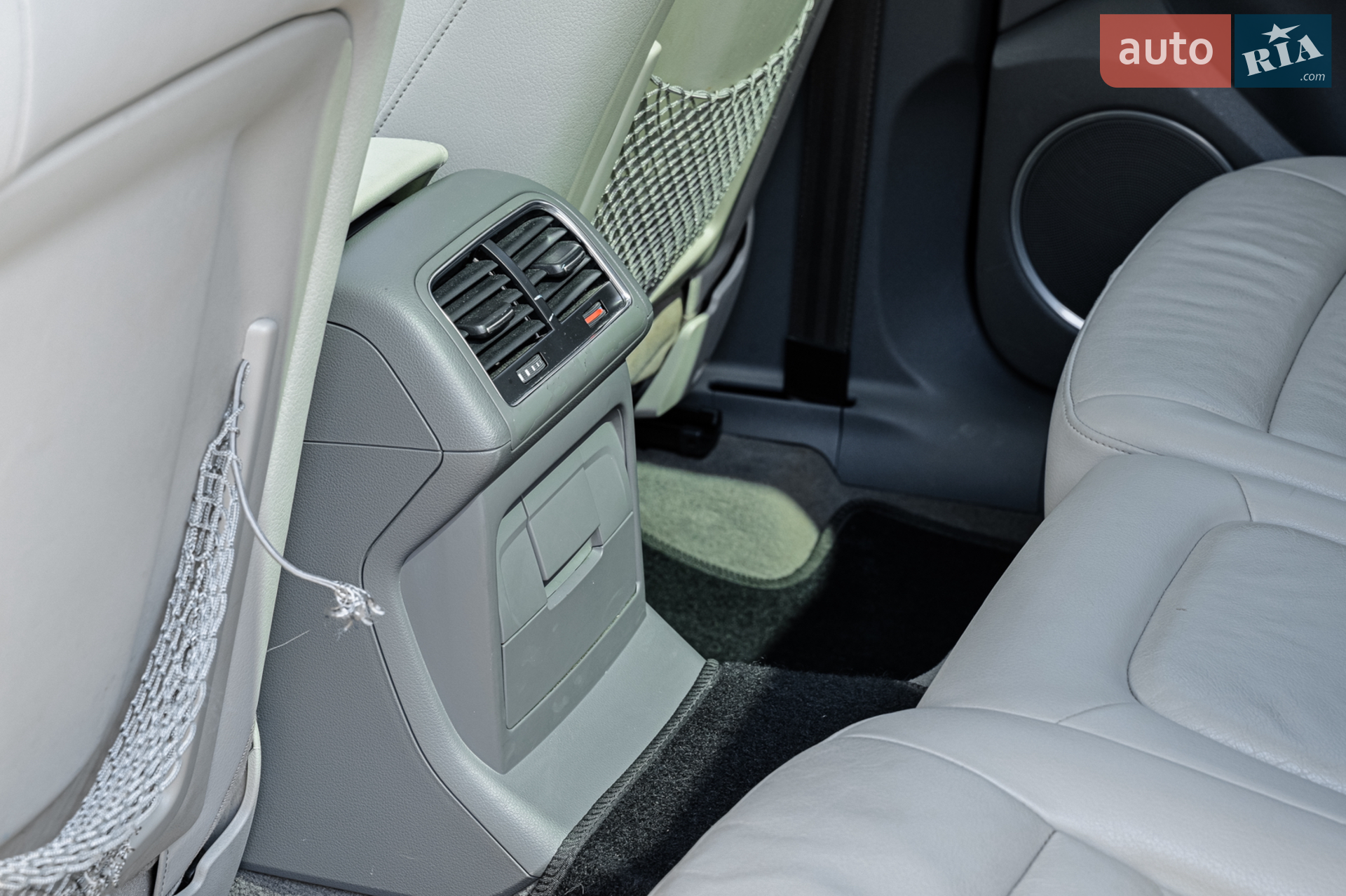 2011 Audi Q5 - мініатюра 18
