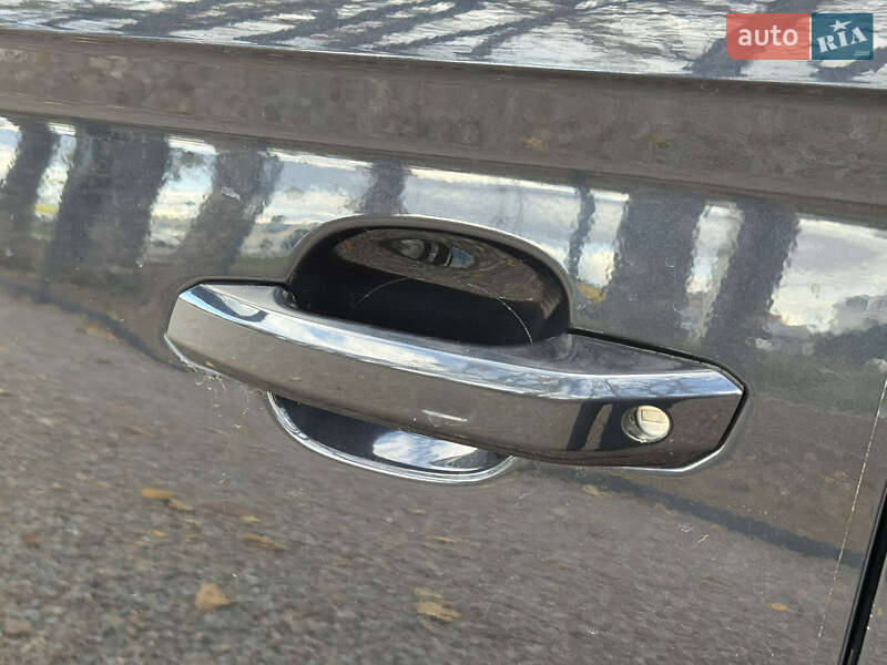 Позашляховик / Кросовер Audi Q5 2018 в Стрию фото 10 Позашляховик / Кросовер Audi Q5 2018 в Стрию