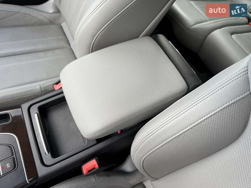 Позашляховик / Кросовер Audi Q5 2018 в Стрию фото 44 Позашляховик / Кросовер Audi Q5 2018 в Стрию