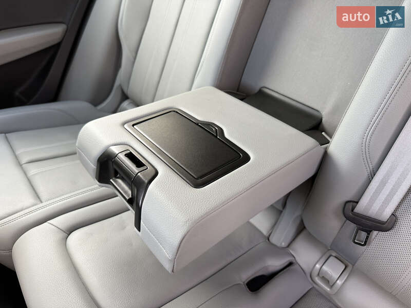 Позашляховик / Кросовер Audi Q5 2018 в Стрию фото 56 Позашляховик / Кросовер Audi Q5 2018 в Стрию
