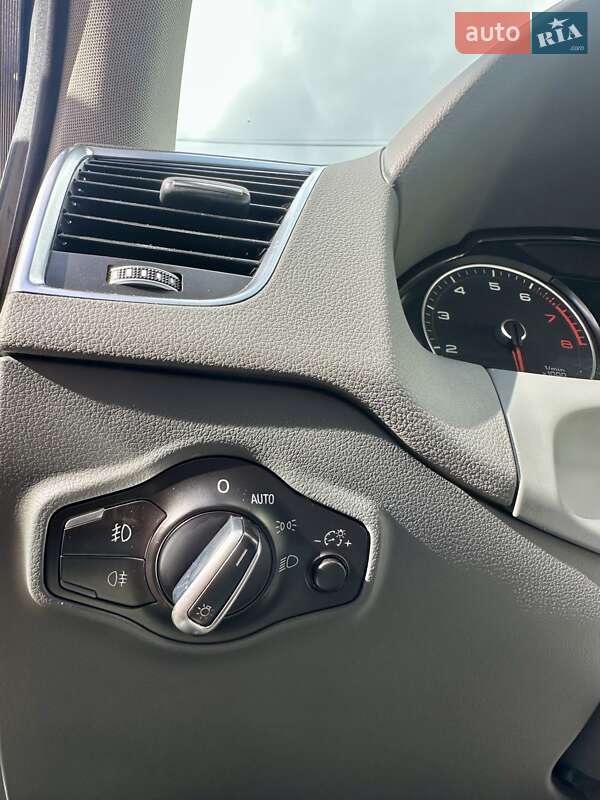 Позашляховик / Кросовер Audi Q5 2016 в Вінниці фото 38 Позашляховик / Кросовер Audi Q5 2016 в Вінниці