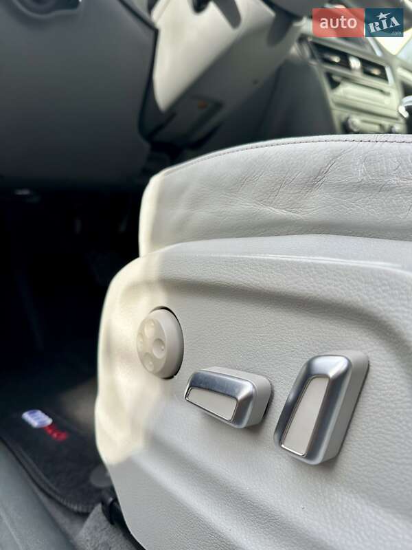 Позашляховик / Кросовер Audi Q5 2016 в Вінниці фото 40 Позашляховик / Кросовер Audi Q5 2016 в Вінниці