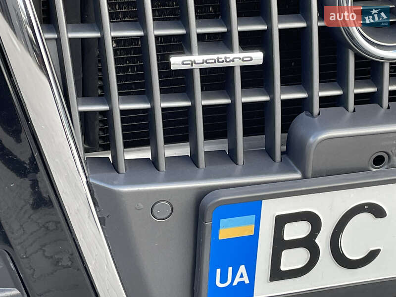 Внедорожник / Кроссовер Audi Q5 2012 в Дрогобыче