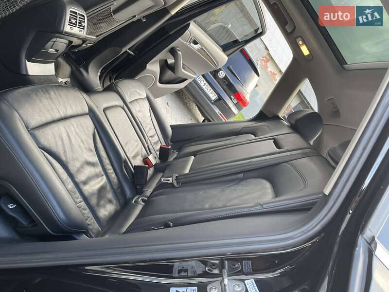 Внедорожник / Кроссовер Audi Q5 2012 в Дрогобыче