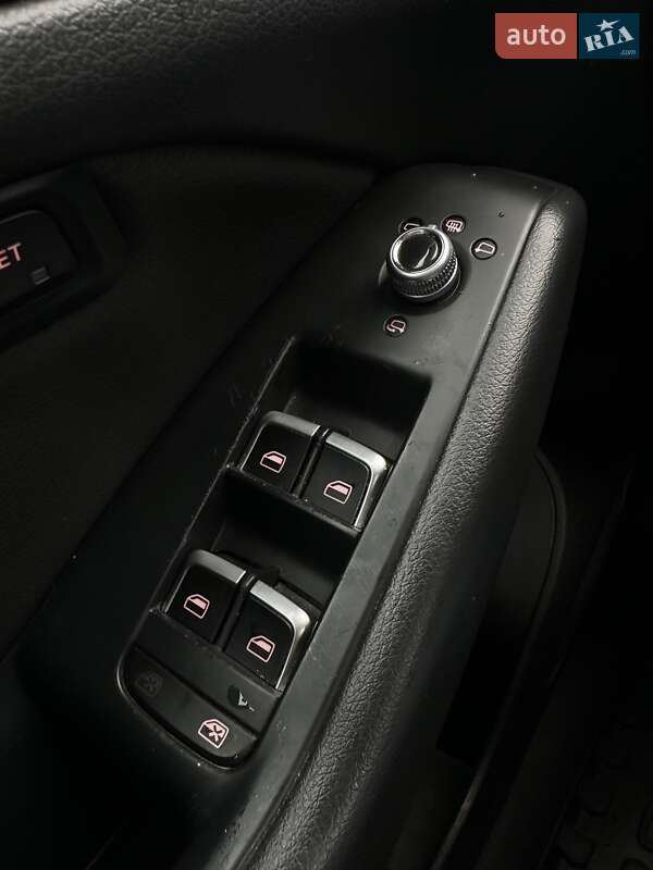 Позашляховик / Кросовер Audi Q5 2015 в Сумах фото 16 Позашляховик / Кросовер Audi Q5 2015 в Сумах