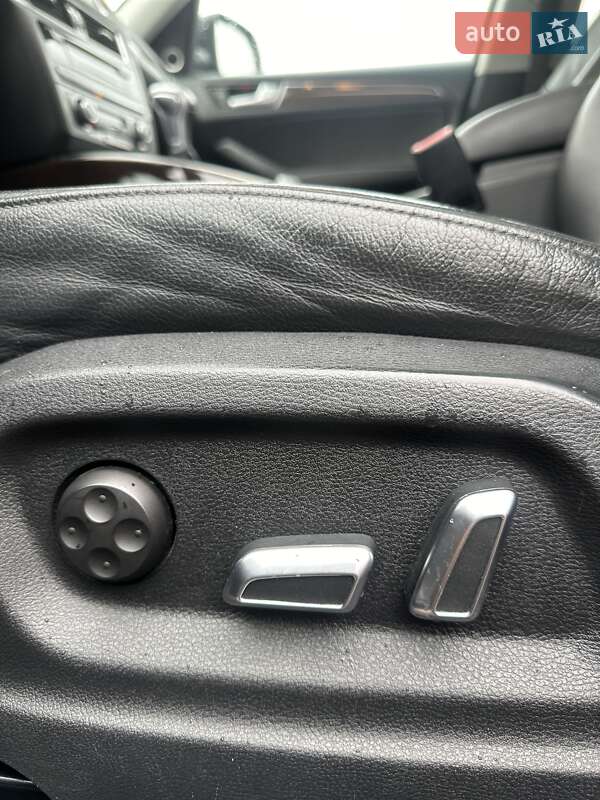 Позашляховик / Кросовер Audi Q5 2015 в Сумах фото 24 Позашляховик / Кросовер Audi Q5 2015 в Сумах