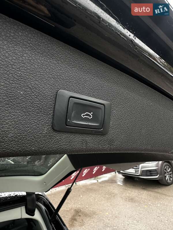 Позашляховик / Кросовер Audi Q5 2015 в Сумах фото 33 Позашляховик / Кросовер Audi Q5 2015 в Сумах